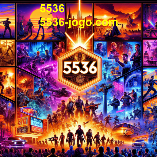 A Evolução dos Jogos de Ação
