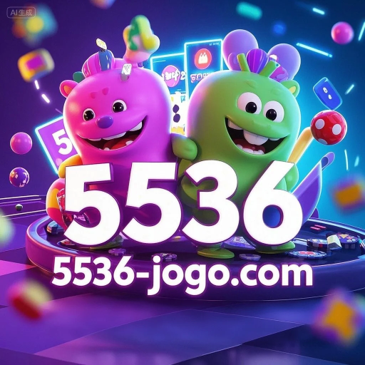 5536