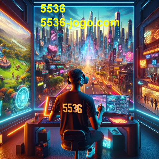 Explorando o Mundo dos Jogos de Simulação